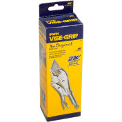 IRWIN VISE-GRIP® 8R la Original™ 8" verrouillage des pinces de métal en feuille