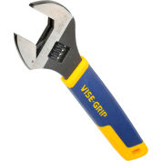 Irwin 2078608 8" Adjustable Wrench