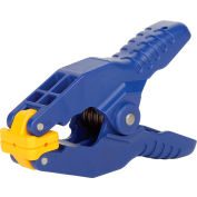 1" Resin Spring Clamp - Pkg Qty 10