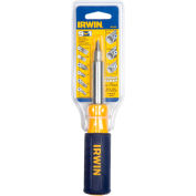 IRWIN® 9 in 1 Multi-Tool Screwdriver