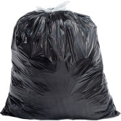 Sacs à orduresindustriels avec cordon Draw-Tuff®, 32 gallons, 0,8 mil, 150/caisse