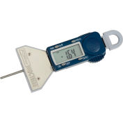 Fowler 54-225-500-0 Jauge d’épaisseur de bande de roulement de pneu x-Tread