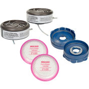 Moldex 7006 Quantitative Fit test - Kit de cartouche sondé, pour série 7000/7800/9000
