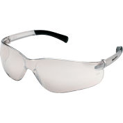 MCR Safety® BearKat® BKH10 Safety Glasses BK1 Magnifier, 1.0 Strength, Clear Lens