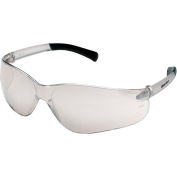 MCR Safety® BearKat® BK119 Lunettes de sécurité BK1, Objectif miroir clair intérieur/extérieur