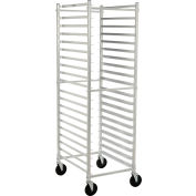 Winholt ADE1820B/KDA Pan Rack, économie, Knock Down, fin de chargement