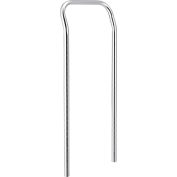 Nexel® AH14EP Nexelate® Poignée de chariot utilitaire 14 »
