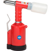 Global Industrial™ Hydraulic Blind Riveter, 10 CFM, 1/4 » Air Inlet