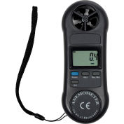 Anémomètre numérique général outils DAF800