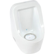 Urinoir sans eau Sloan WES-4000, 15-1/2 po l x 14 po P x 22-1/2 po H