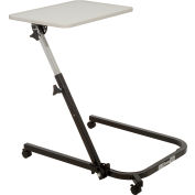 Drive Medical 13000 Pivot et inclinaison réglable soulève Table plateau