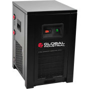 Global Industrial™ sécheur d’air réfrigéré, 30 CFM, 1 phases, 115V