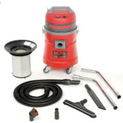 Pullman-Holt 45HEPA Dry HEPA Vacuum - 10 Gallon Cap.