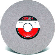 CGW Abrasives 37703 Centerless Grinding Wheel 7" x 1/2" x 1-1/4" Type 1 46 Grit Aluminum Oxide - Pkg Qty 10