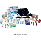 Kemp USA Medical Supply Pack B