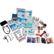 Kemp USA Medical Supply Pack E