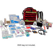 Kemp USA Medical Supply Pack F