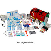 Kemp USA Medical Supply Pack G