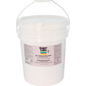 Super Lube Multi-Purpose Synthetic Grease, NLGI 0 with Syncolon®, PTFE, 30 lb Pail