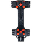 Ergodyne® TREX™ 6310 le dispositif de Traction réglable de glace, grand