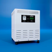 Purificateur d’air Bio Air-Care™ avec filtre HEPA et technologie UVC, 110V, blanc