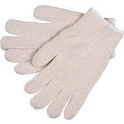 Multi-Purpose String Knit Gloves, Memphis Glove 9506S, 12-Pair