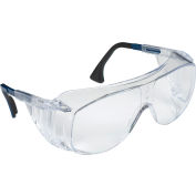 Ultra-spec 2001 lunettes de sécurité OTG, UVEX S0112