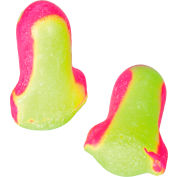 Howard Leight™ LL-1-D Laser Lite® Ear Plugs, Disposable, NRR 32, Uncorded, 500 Pairs/Box