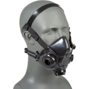 North® 7700 Series demi-masque respirateurs, 770030 L