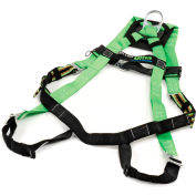 Miller DuraFlex Python® Ultra Harnesses, P950QC/UGN