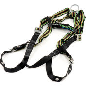 Miller DuraFlex® Stretchable Harnesses, E650-4/UGN