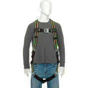 Miller® by Honeywell, E650QC/UGN, DuraFlex Ultra Harnesses