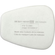 3M™ N95 Particulate Filter, Box Of 10