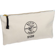 Klein Tools® Canvas Zipper Bag 5139