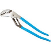 Channellock® 460 16-1/2" Straight Jaw Tongue & Groove Plier