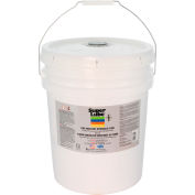 Super Lube® Fire Resistant Non-Flammable Hydraulic Oil, 5 Gallon Pail - 86050