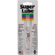 Super Lube® Oil With PTFE High Viscosity, 7 ml. Precision Oiler - 51010 - Pkg Qty 12