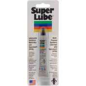 Super Lube Synthetic Grease, 1/2 oz. Tube - 21010 - Pkg Qty 12