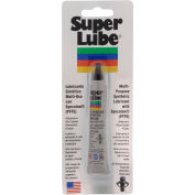 Graisse synthétique Super Lube, 1/2 oz. Tube - 21010