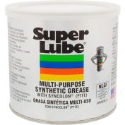 Super Lube Synthetic Grease, 14.1 oz. Can - 41160 - Pkg Qty 12