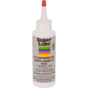 Superlube® H3 Direct Food Contact Multi Purpose Oil - 4 Oz. - Pkg Qty 6