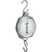 Brecknell 235-6M suspendu échelle, 220 lb x 1lb
