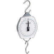 Brecknell 235-6S Hanging Scale, 110lb x 8 oz