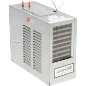 Elkay No Lead Air-Cooled, Stainless Steel Remote Chiller, ERS11Y