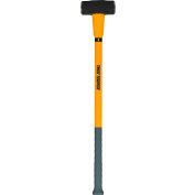 True Temper® 6-lb Sledge Hammer, 36-in Fiberglass Handle, 20184700