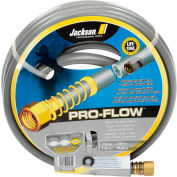 Jackson® 4003900 Professional Tools 3/4" X 50' Pro-flow Heavy Duty Professional Garden Hose