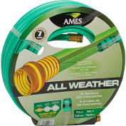 Tuyau souple tout-temps en PVC Ames® 4007800A 5/8 po X 50 pi