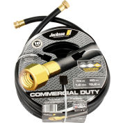 Jackson® 4008300A Professional Tools 5/8" X 50' Rubber Commercial Duty Garden Hose