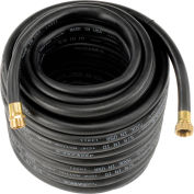 Jackson® 4008500A Professional Tools 5/8" X 100' Rubber Commercial Duty Garden Hose