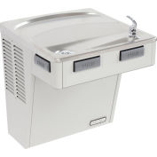 Halsey Taylor Barrier-Free Cooler, HAC8PV-NF